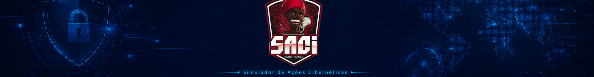 Simulador de Ações Cibernéticas (SACi)