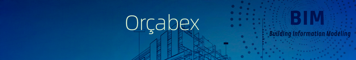 Orçabex – Add-on BIM para Orçamentação Automatizada em Obras Públicas