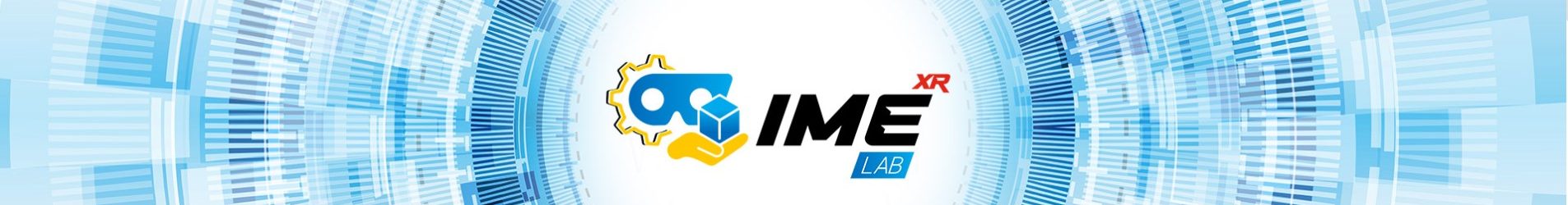 IME XR Lab – Soluções em Realidade Estendida para Simulação e Treinamento