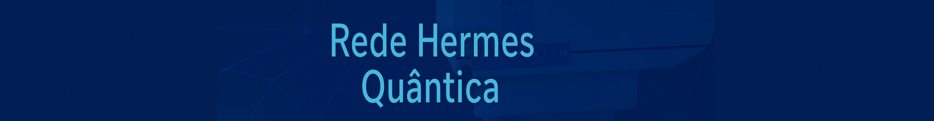Rede Hermes Quântica