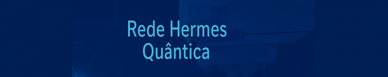 Rede Hermes Quântica